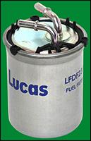 Купити Lucas filters LFDF231 за низькою ціною в Україні!