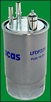 Купити Lucas filters LFDF228 за низькою ціною в Україні!