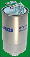 Купить Lucas filters LFDF180 по низкой цене в Украине!