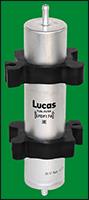 Купити Lucas filters LFDF176 за низькою ціною в Україні!