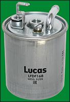 Купить Lucas filters LFDF168 по низкой цене в Украине!
