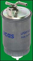 Купити Lucas filters LFDF162 за низькою ціною в Україні!