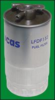 Купити Lucas filters LFDF152 за низькою ціною в Україні!