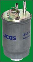 Купити Lucas filters LFDF100 за низькою ціною в Україні!