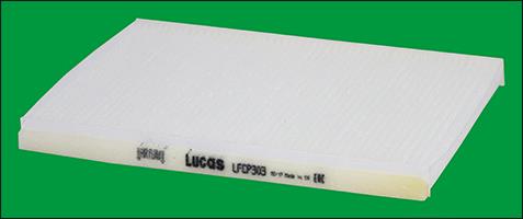 Купити Lucas filters LFCP303 за низькою ціною в Україні!