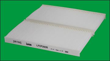 Купити Lucas filters LFCP283S за низькою ціною в Україні!