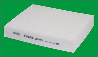Купити Lucas filters LFCP271 за низькою ціною в Україні!