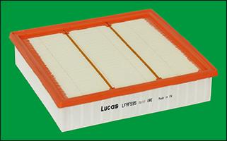 Купити Lucas filters LFAF595 за низькою ціною в Україні!