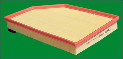 Купить Lucas filters LFAF589 по низкой цене в Украине!