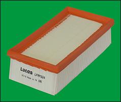 Купити Lucas filters LFAF524 за низькою ціною в Україні!