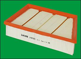 Купити Lucas filters LFAF523 за низькою ціною в Україні!