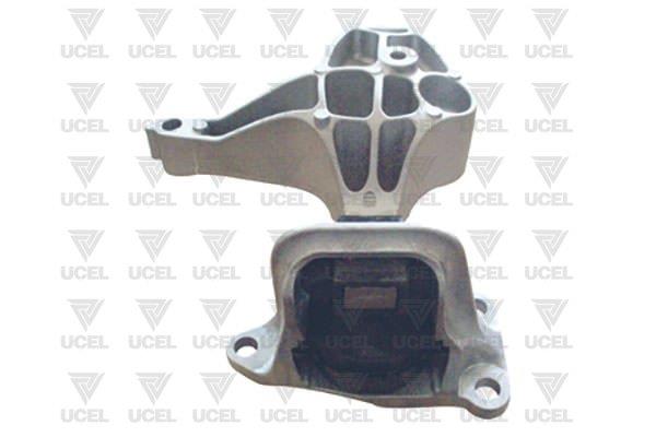 UCEL 10650 Подушка двигателя 10650: Отличная цена - Купить в Украине на EXIST.UA! 10650 UCEL Подушка двигателя