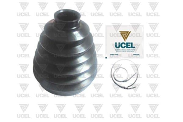 31420 UCEL Пыльник приводного вала
