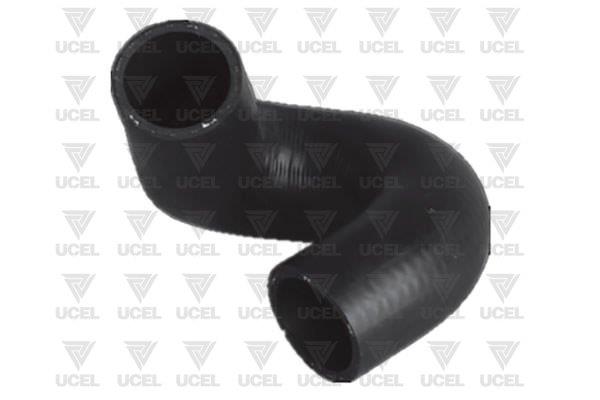 35619 UCEL Патрубок интеркулера