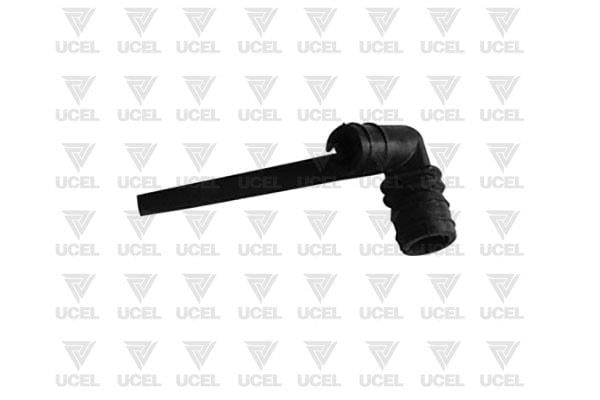 UCEL 35697 Шланг, продування картера 35697: Купити в Україні - Добра ціна на EXIST.UA!