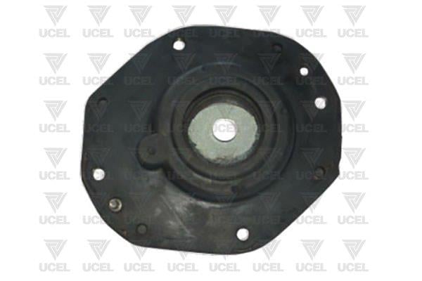 UCEL 41512A Подушка крепления амортизатора, верхняя 41512A: Отличная цена - Купить в Украине на EXIST.UA! 41512A UCEL Подушка крепления амортизатора, верхняя