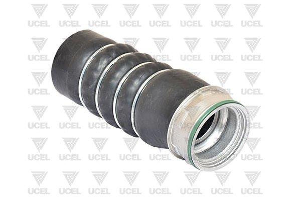 65221 UCEL Патрубок интеркулера
