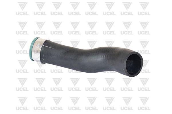 65371 UCEL Патрубок интеркулера