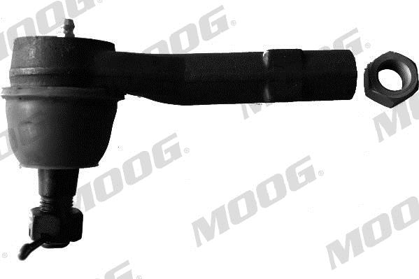 Moog AMGES3461NC Наконечник поперечної рульової тяги AMGES3461NC: Купити в Україні - Добра ціна на EXIST.UA!