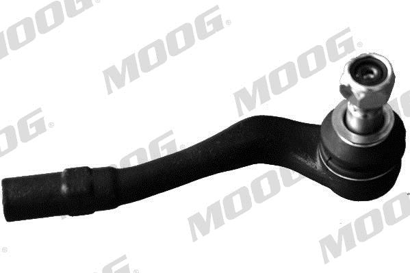 Moog ME-ES-5648 Наконечник поперечної рульової тяги MEES5648: Купити в Україні - Добра ціна на EXIST.UA!