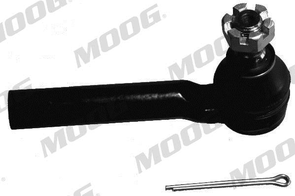 Купити Moog TO-ES-4996 за низькою ціною в Україні!