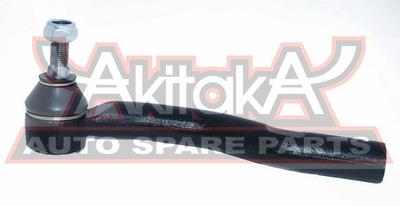 Akitaka 0121-ACV4R Наконечник рульової тяги 0121ACV4R: Купити в Україні - Добра ціна на EXIST.UA!