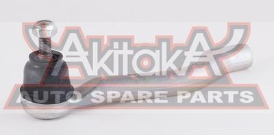 Akitaka 0221-T31R Наконечник рульової тяги 0221T31R: Купити в Україні - Добра ціна на EXIST.UA!
