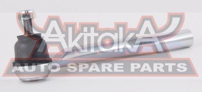 Akitaka 0221-F15L Наконечник рульової тяги 0221F15L: Купити в Україні - Добра ціна на EXIST.UA!