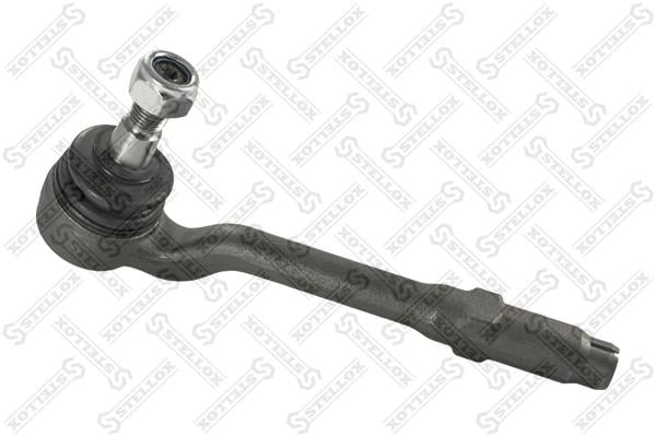 5100788SX Stellox Наконечник поперечной рулевой тяги