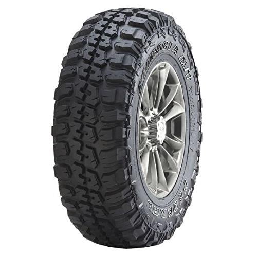 46QC53FE Federal Tyres Шина Легкова Всесезона Federal Tyres Couragia M/T 315/75 R15 108Q