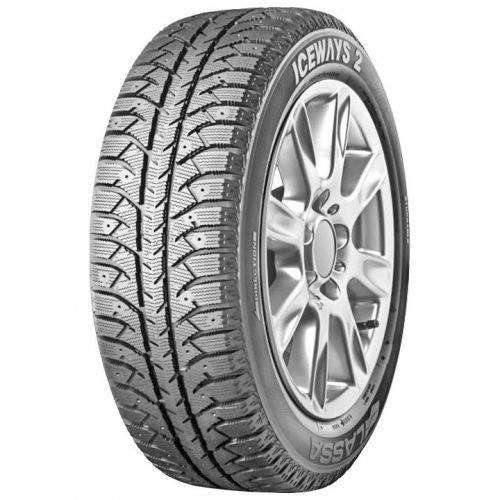 211408 Lassa Шина Легковая Зимняя Lassa IceWays 2 225/55 R17 101T XL