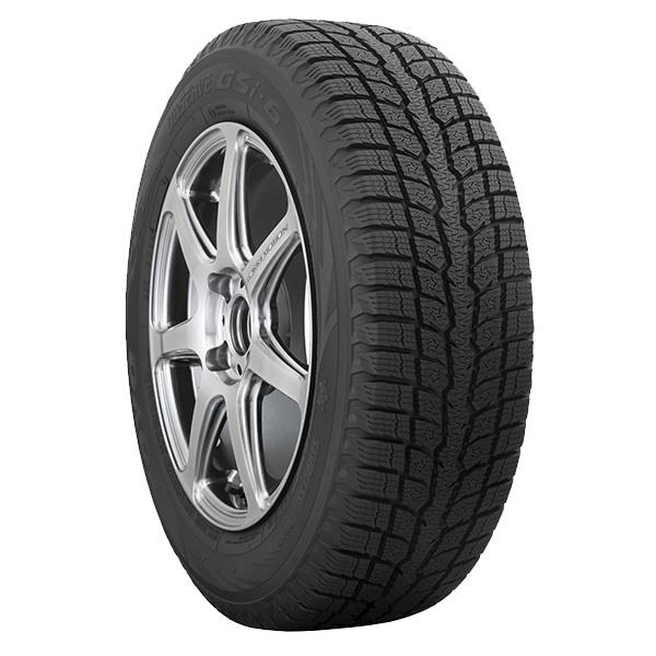 Toyo Tires TW00761 Шина Легкова Зимова Toyo Tires Observe GSi6 245/40 R18 97V TW00761: Купити в Україні - Добра ціна на EXIST.UA!