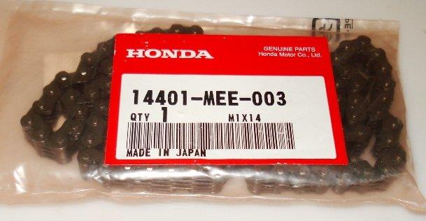 Honda 14401-MEE-003 Ланцюг ГРМ 14401MEE003: Купити в Україні - Добра ціна на EXIST.UA!