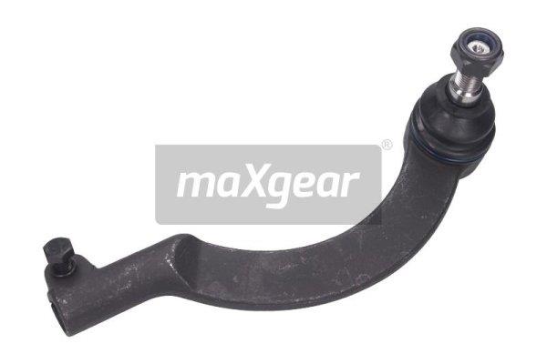 Maxgear 69-0154 Наконечник рульової тяги правий 690154: Купити в Україні - Добра ціна на EXIST.UA!