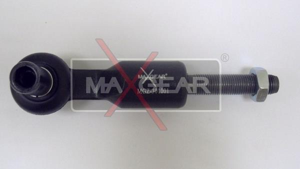 Maxgear 69-0048 Наконечник поперечної рульової тяги 690048: Приваблива ціна - Купити в Україні на EXIST.UA!