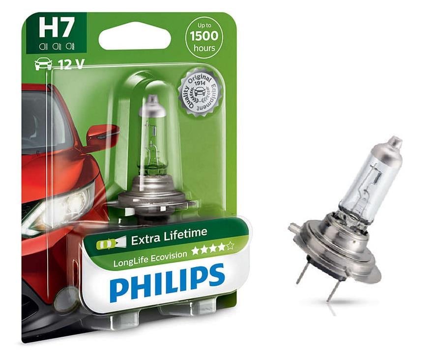 Купити Philips 12972LLECOB1 – суперціна на EXIST.UA!