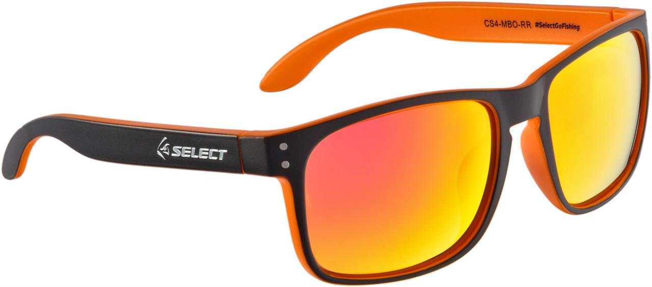 CS4MBORR Select Очки Select CS4-MBO-RR поляризационные