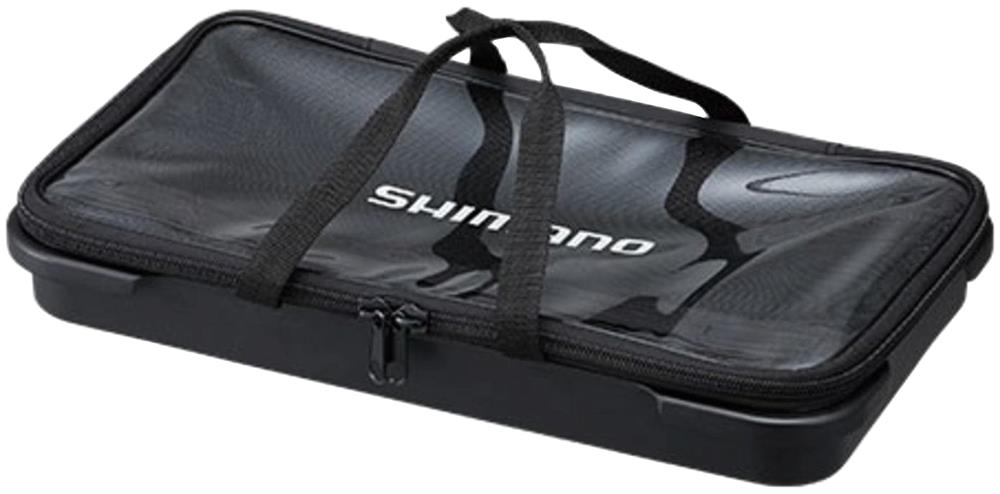Shimano 59YBK039Q15 Лоток для сумки Shimano Hard Inner Tray 32L ц: чорний 59YBK039Q15: Купити в Україні - Добра ціна на EXIST.UA!