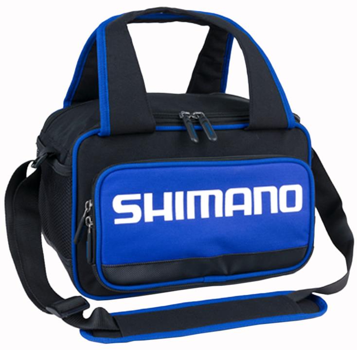 Shimano SHALLR05 Сумка Shimano Allround Tackle Bag 33x26x22cm для снастей SHALLR05: Купити в Україні - Добра ціна на EXIST.UA!