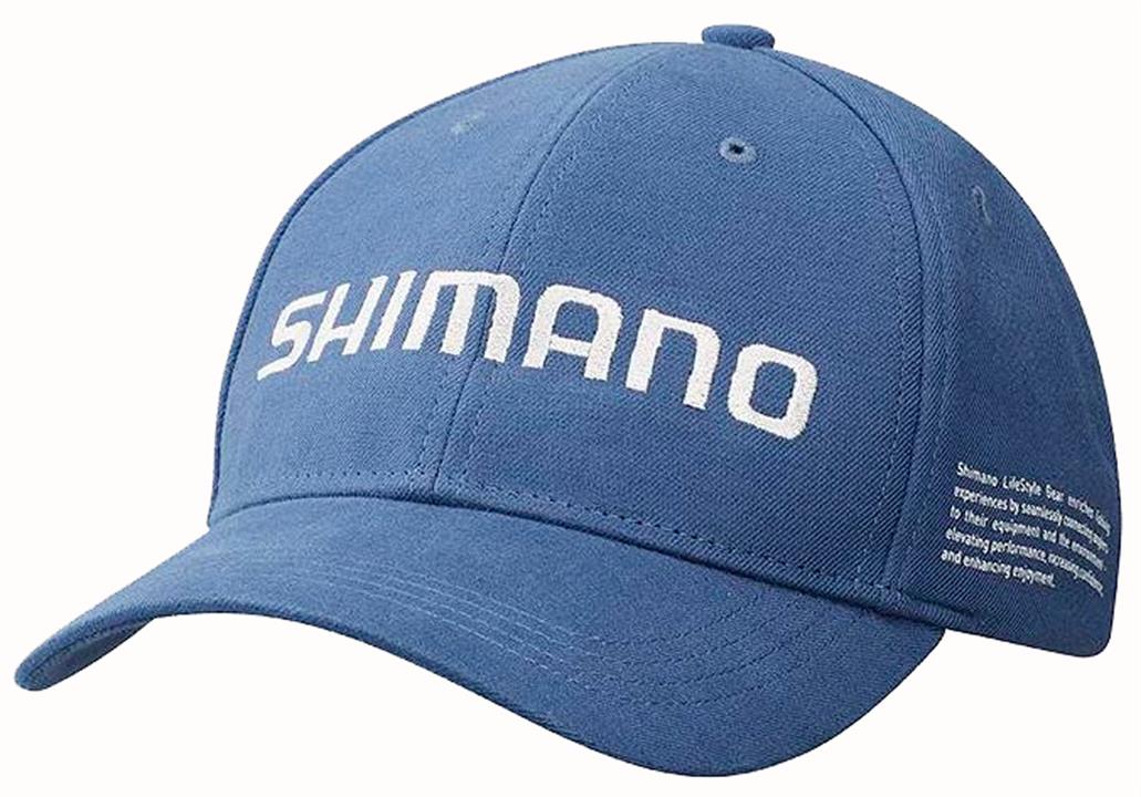 Shimano CA050QID Кепка Thermal Cap (one size) indigo CA050QID: Приваблива ціна - Купити в Україні на EXIST.UA!