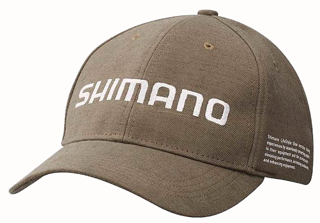 Shimano CA050QOV Кепка Thermal Cap (one size) olive CA050QOV: Купити в Україні - Добра ціна на EXIST.UA!