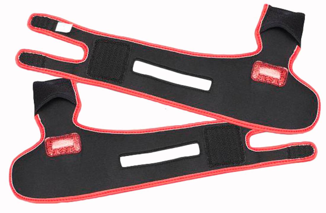 Shimano GL05RQXLRD Напальчнік Shimano Wrist Support Glove (right) GL05RQXLRD: Купити в Україні - Добра ціна на EXIST.UA!