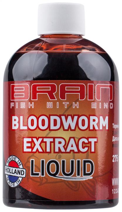 Brain 18580291 Ліквідує Brain Bloodworm Liquid 275 ml 18580291: Купити в Україні - Добра ціна на EXIST.UA!