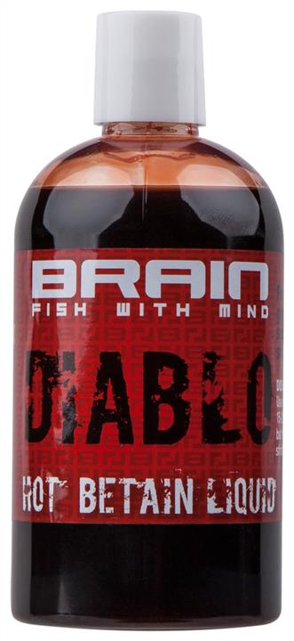 Brain 18580297 Ліквідує Brain Diablo 375 ml 18580297: Купити в Україні - Добра ціна на EXIST.UA!