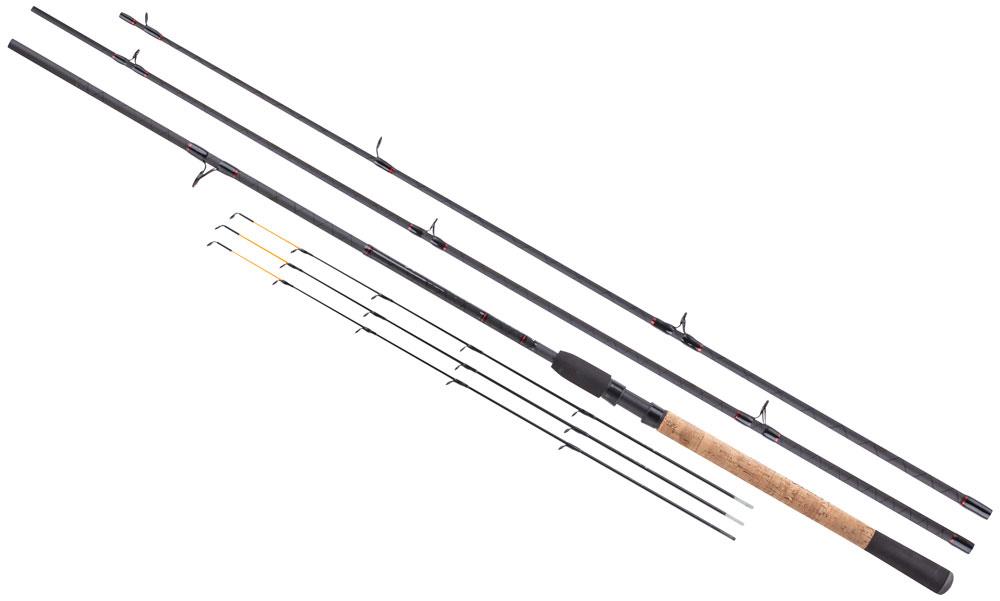 18584132 Brain Вудилище фідерне Brain Axent AXR-270L 2.70m max 40g