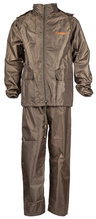 Select 18701721 Дощовик Select Fisherman XL костюм ц: хакі 18701721: Приваблива ціна - Купити в Україні на EXIST.UA!