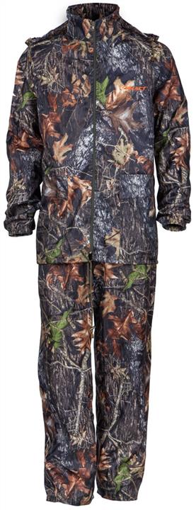 Select 18701724 Дощовик Select Fisherman XL костюм ц: камуфляж 18701724: Купити в Україні - Добра ціна на EXIST.UA!