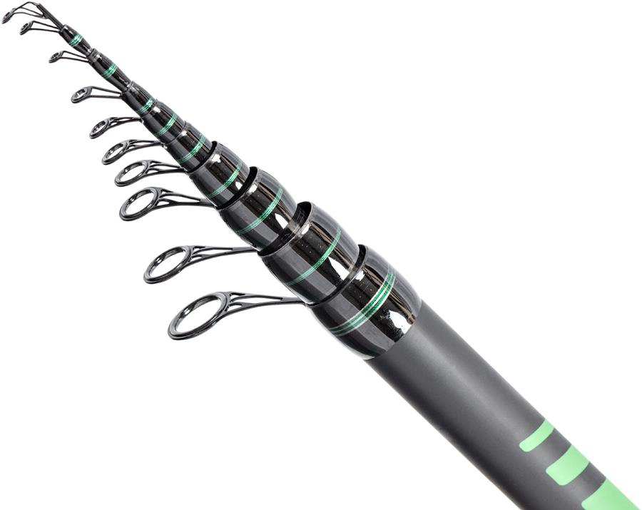 Вудилище болонське Brain Phantom 7.0m Brain 18584107