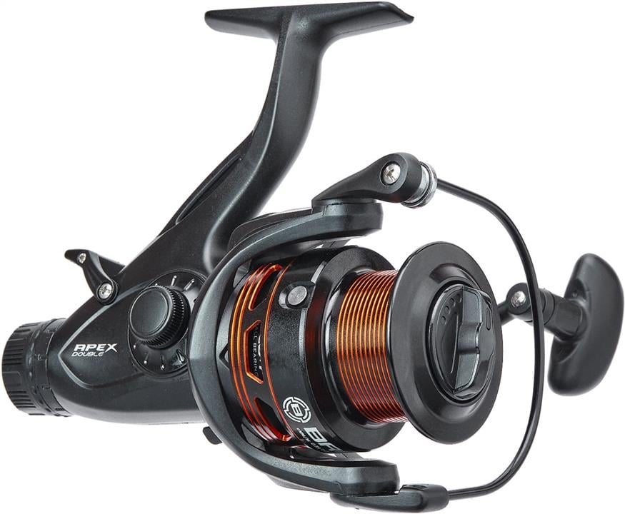 Катушка Brain Apex Double Baitrunner 3000 6+1BB Brain 18584167