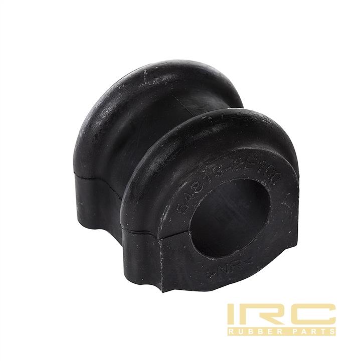 IRC 41/813-21 Втулка стабілізатора переднього 4181321: Купити в Україні - Добра ціна на EXIST.UA!